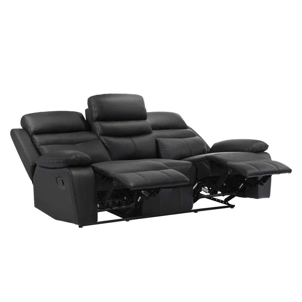 Hancock - Reclining Sofa & Loveseat