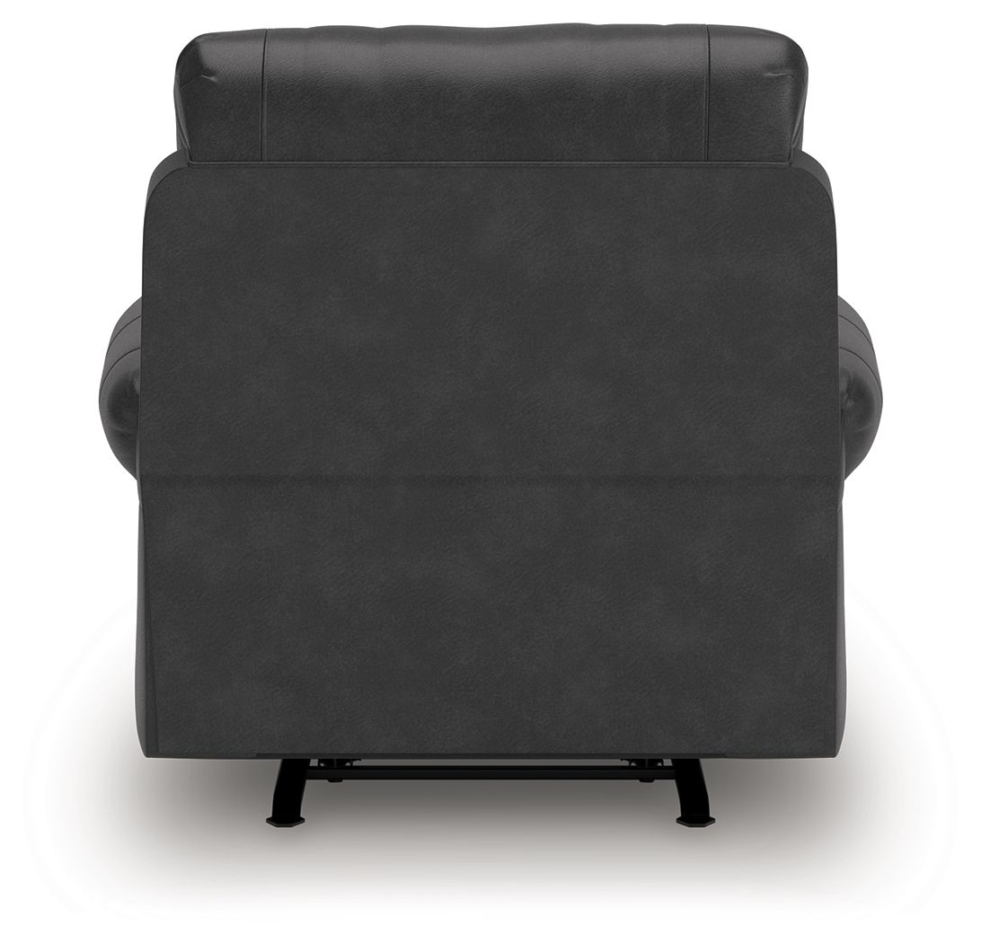 Chasemore - Swivel Glider Recliner