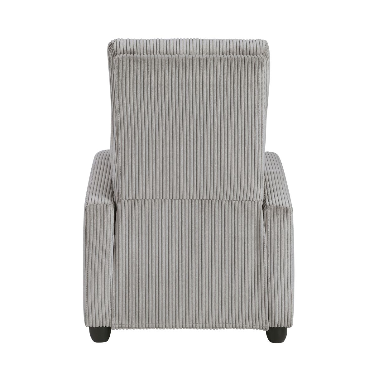 Parsons - Push Back Reclining Chair
