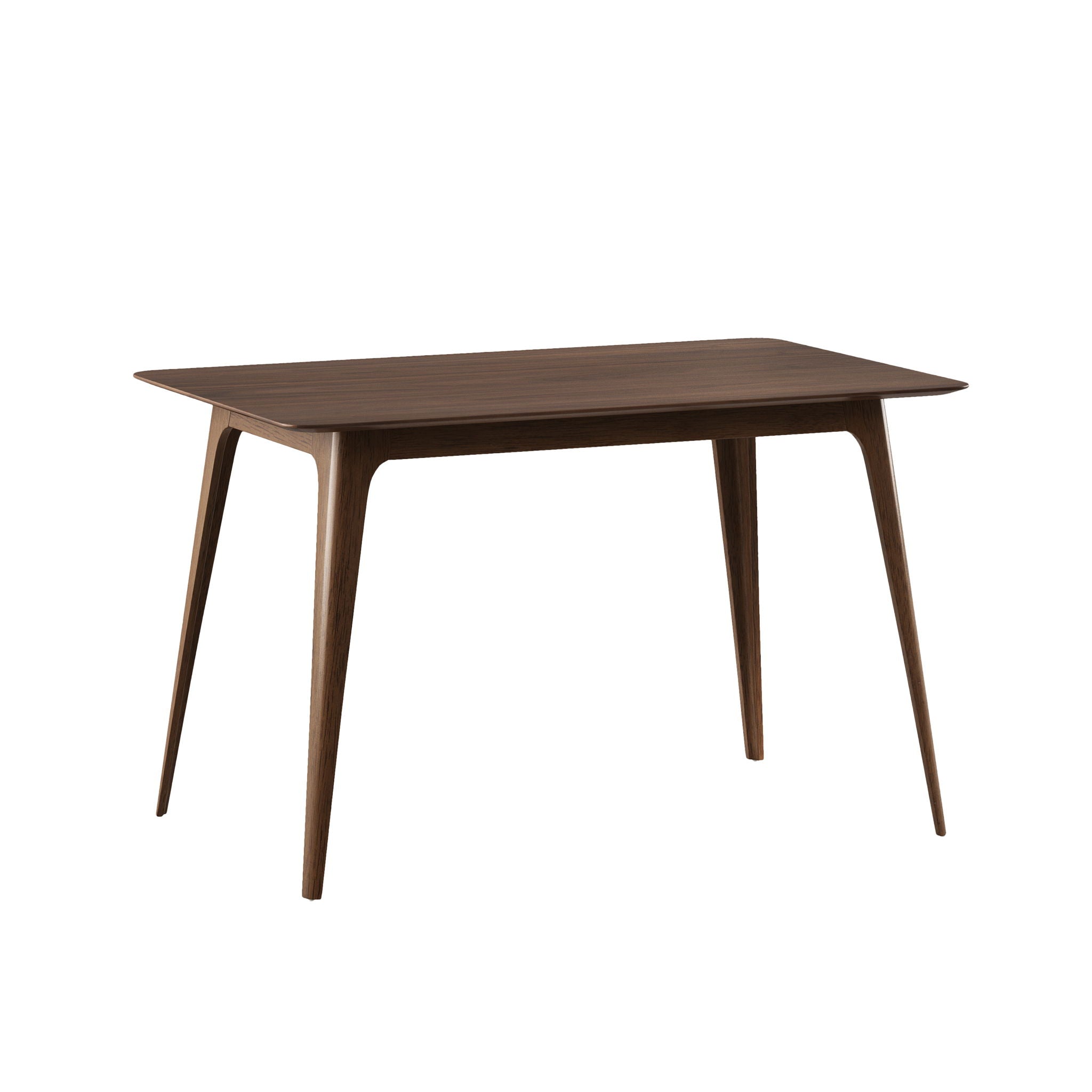 Retro Elegant 5 Piece Dining Set