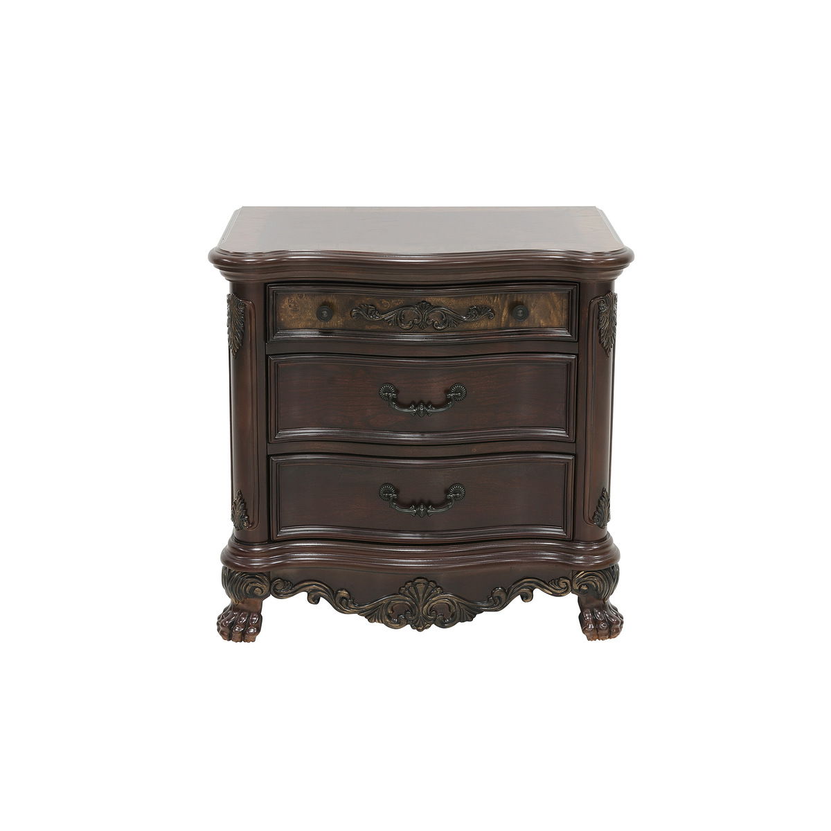 Deryn Park - Bedroom Set