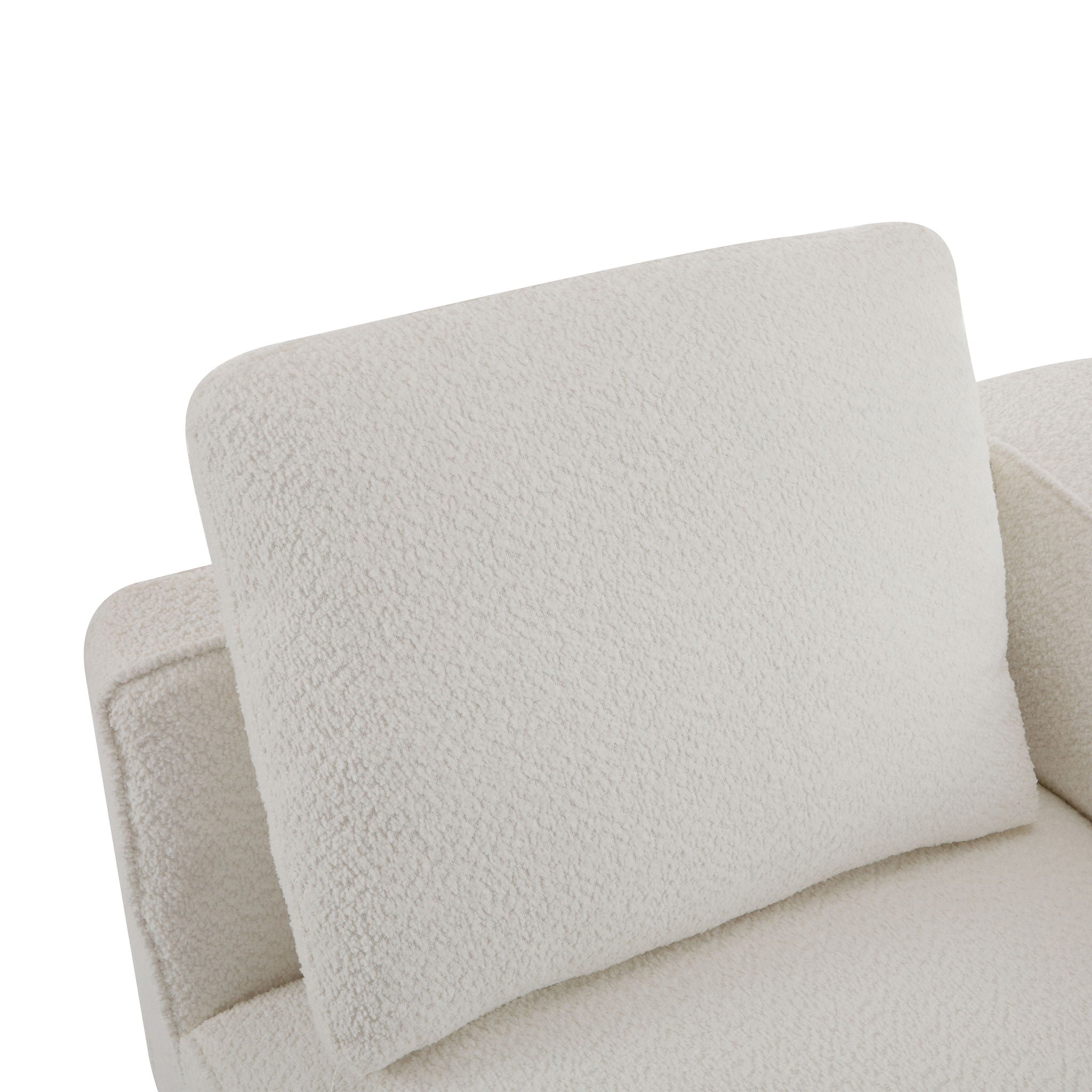 Chita - Modular Sectional Sofa With Larger Seats