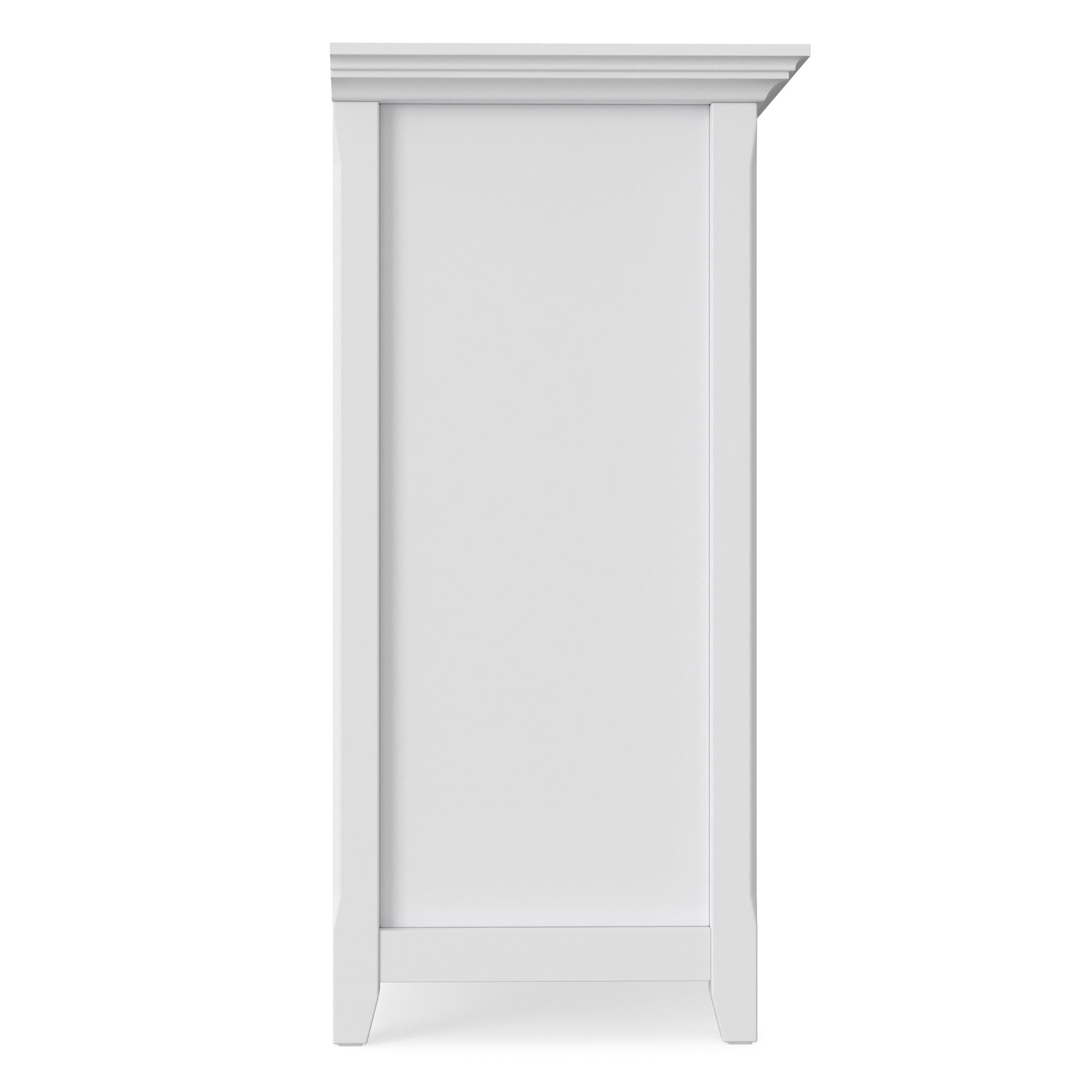 Amherst - Cube Storage Bookcase