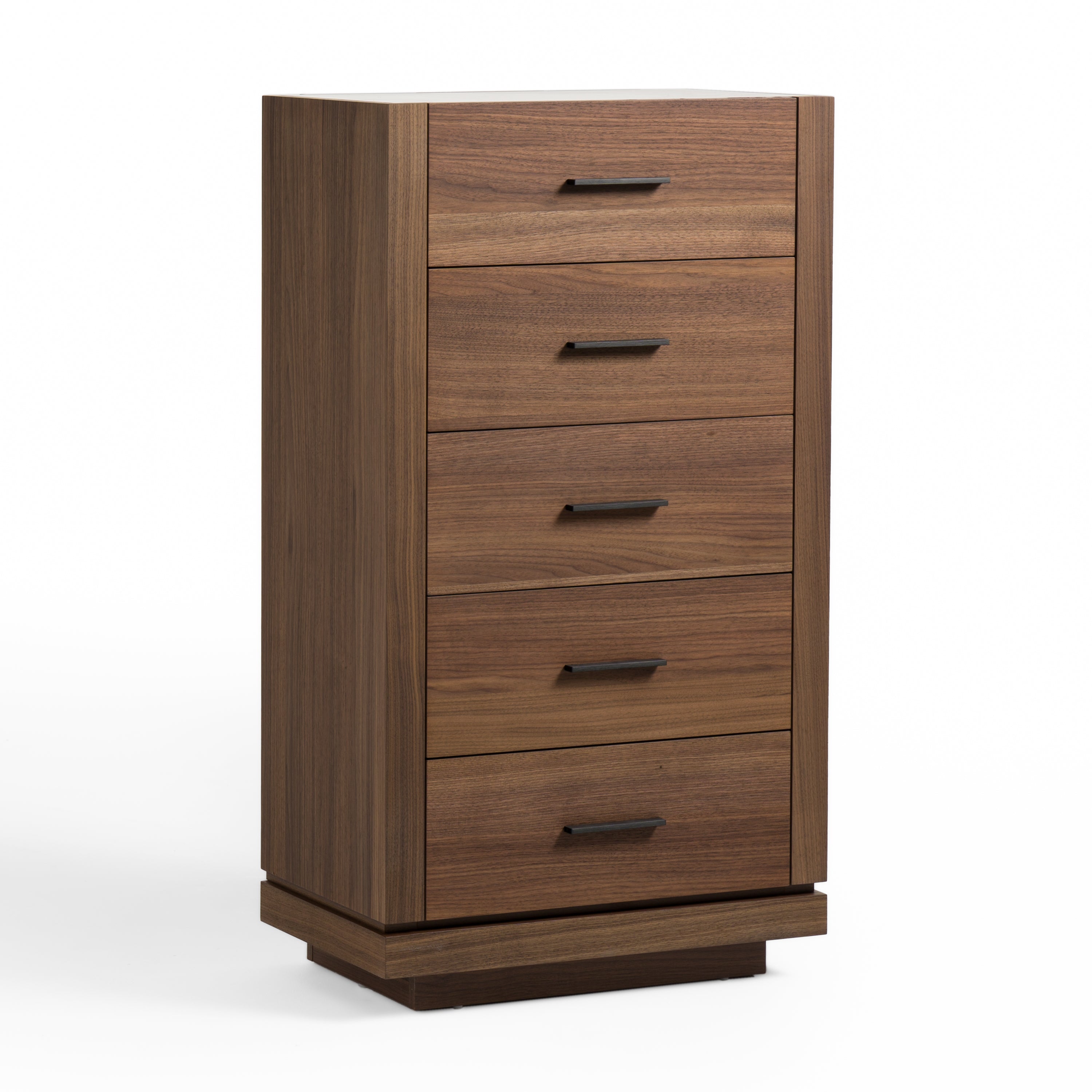 Nova Domus Bailey- Modern Walnut Chest