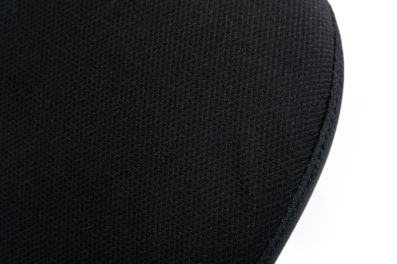 Modrest Bayer Modern Black & White Office Chair