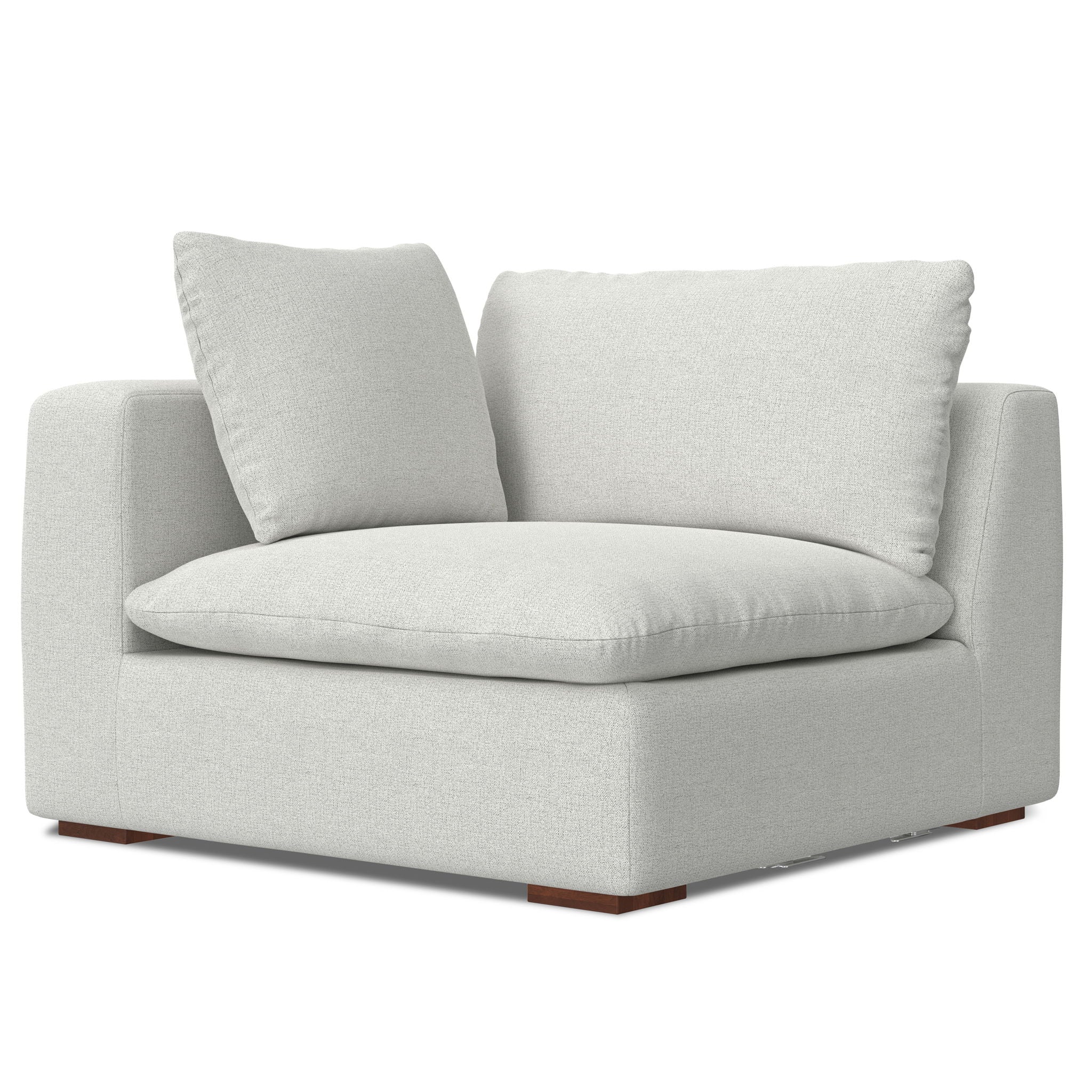 Jasmine - Handcrafted Sofa