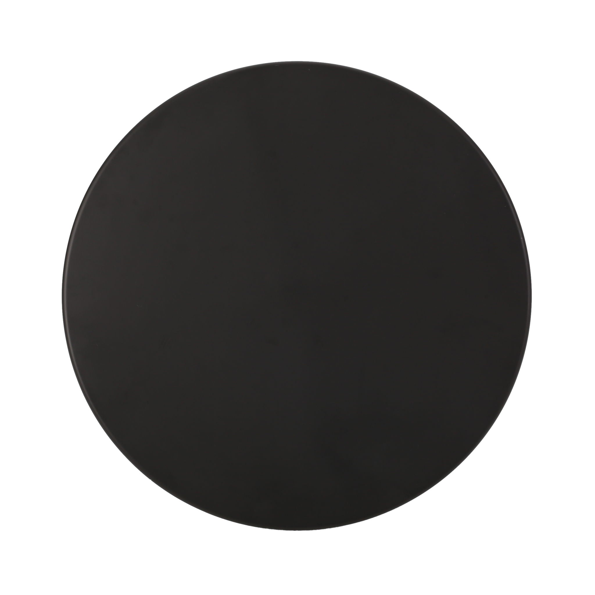 Terra Nova - Bistro Set - Matte Black