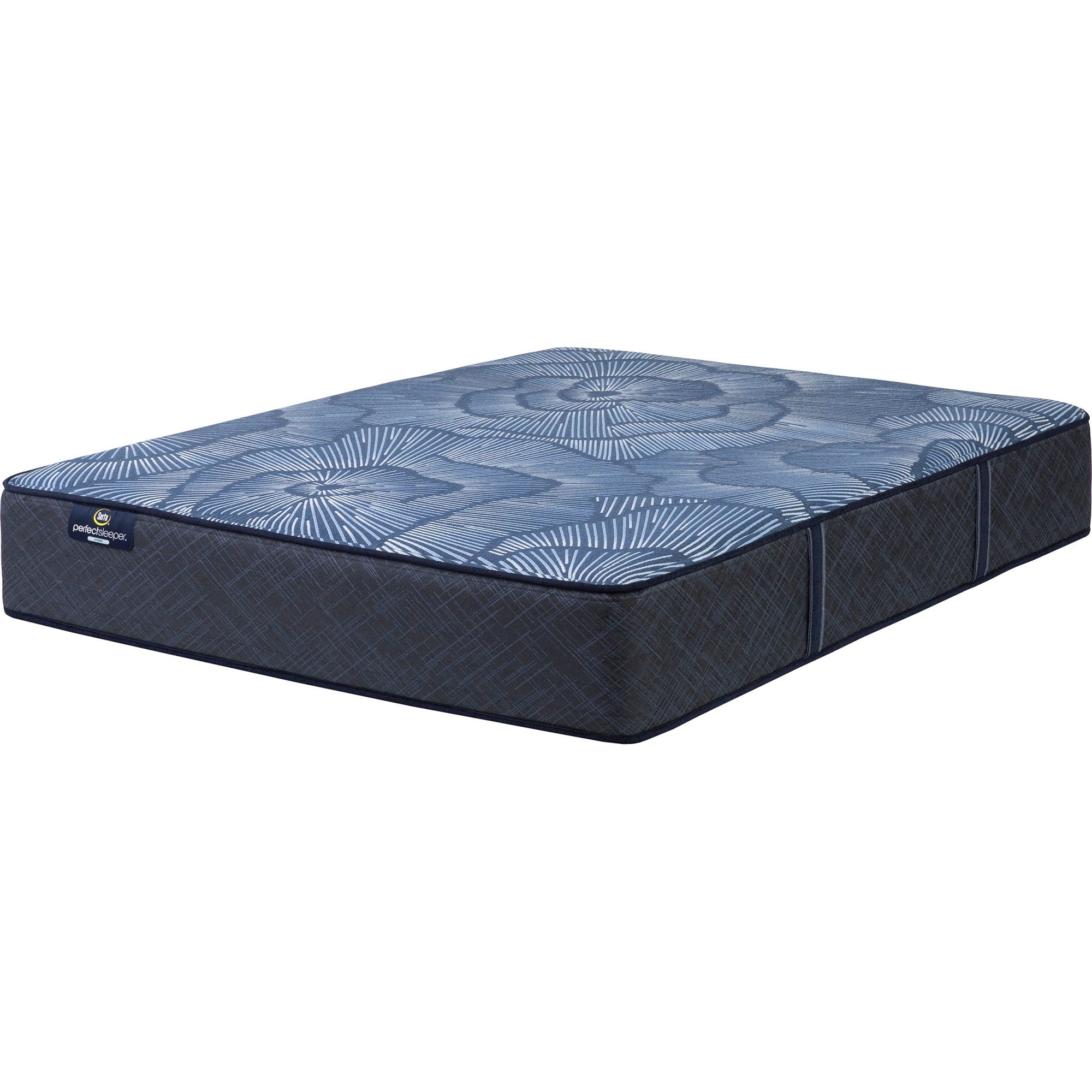 Perfect Sleeper - 14" Euphoric Nights Hybrid Plush Mattress