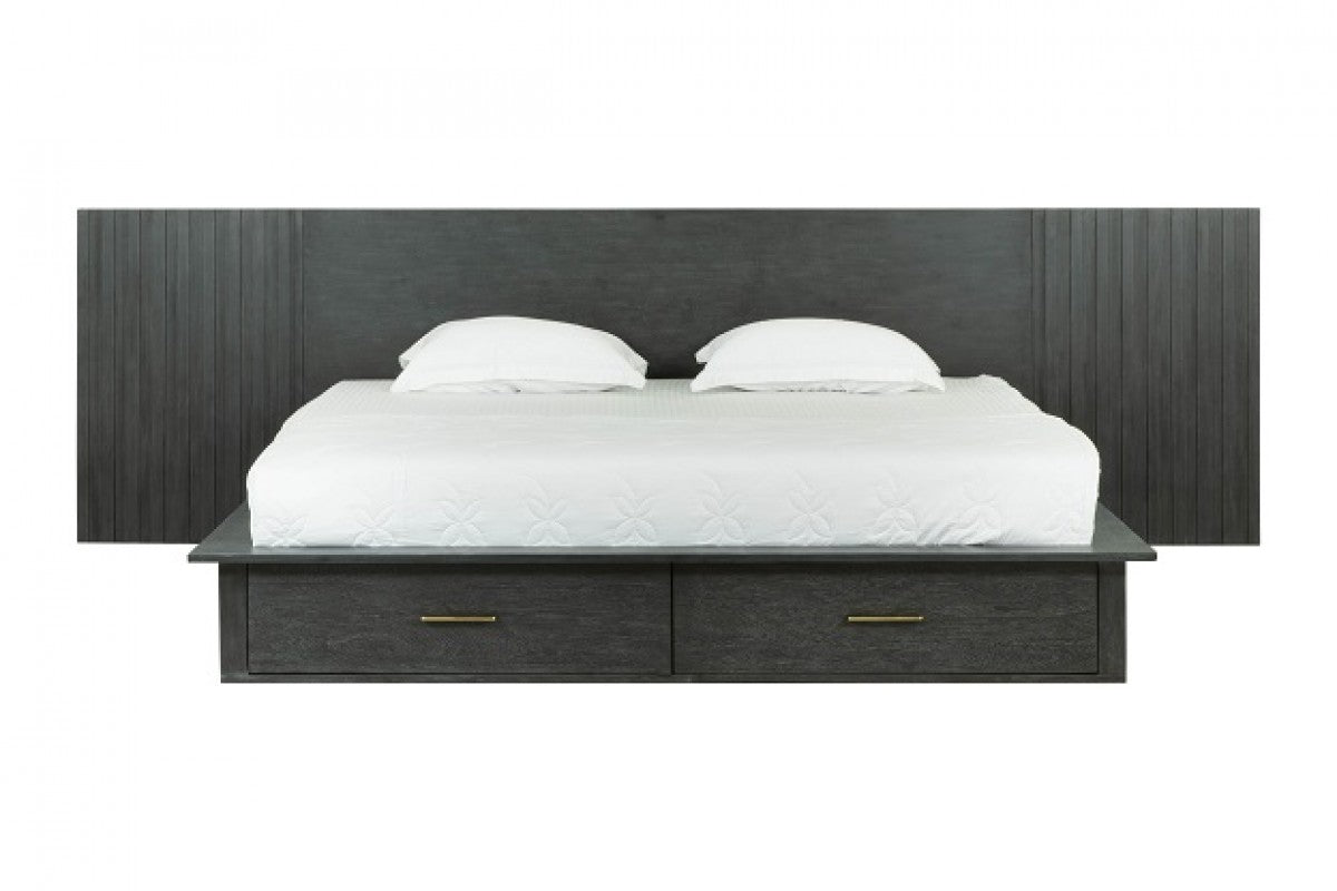 Modrest Manchester Contemporary Bedroom Set
