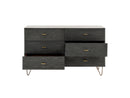 Modrest Bryan - Modern Grey Dresser