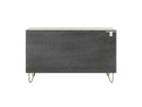 Modrest Bryan - Modern Grey Dresser