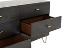 Modrest Bryan - Modern Grey Dresser