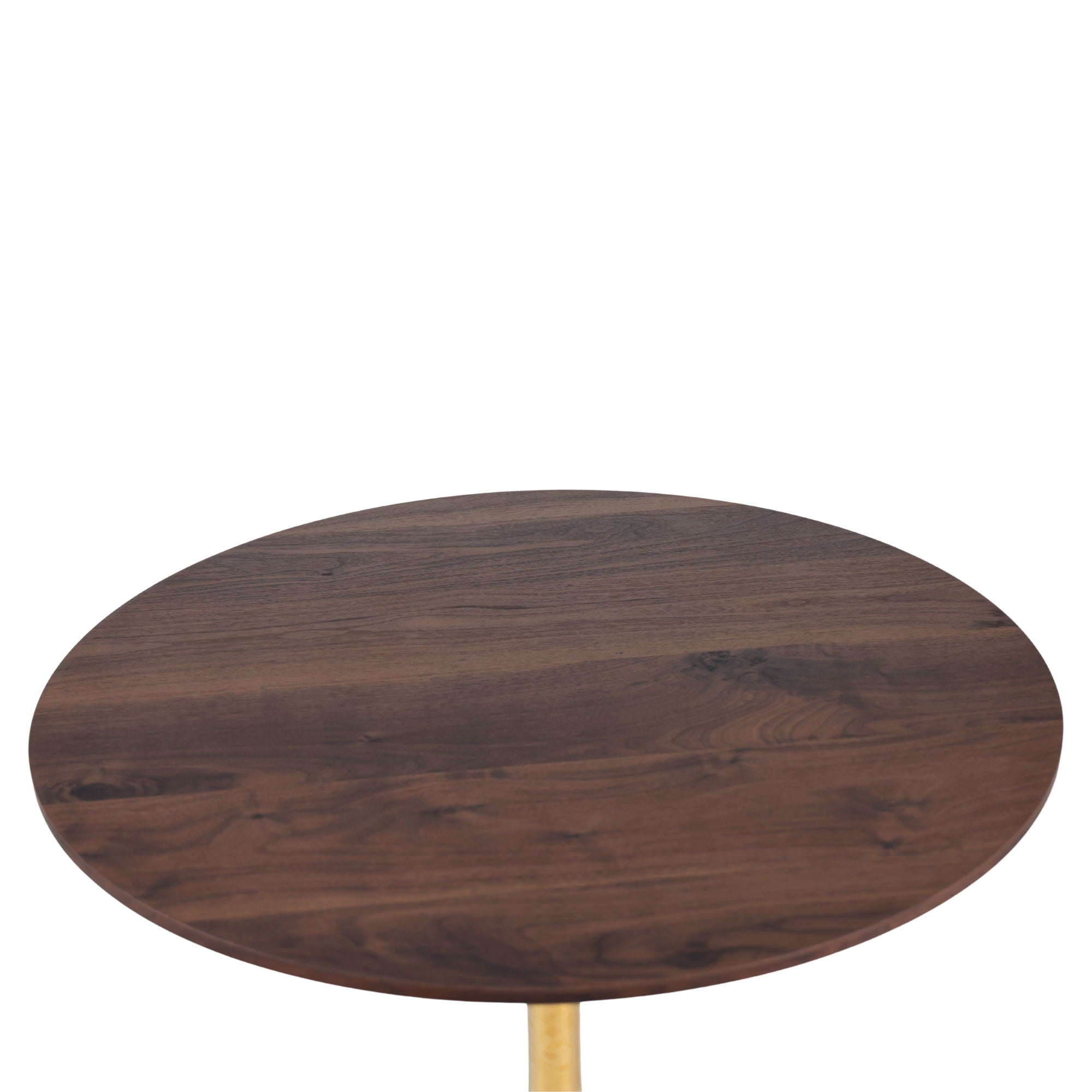 Tulip Table With Round Pedestal Dining Table