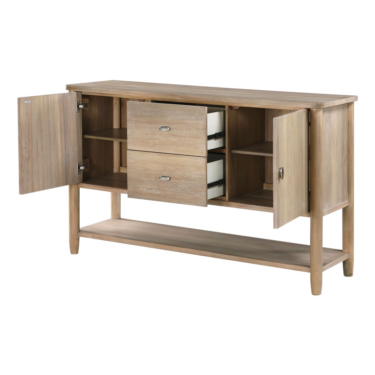 Myrna - Server - Natural