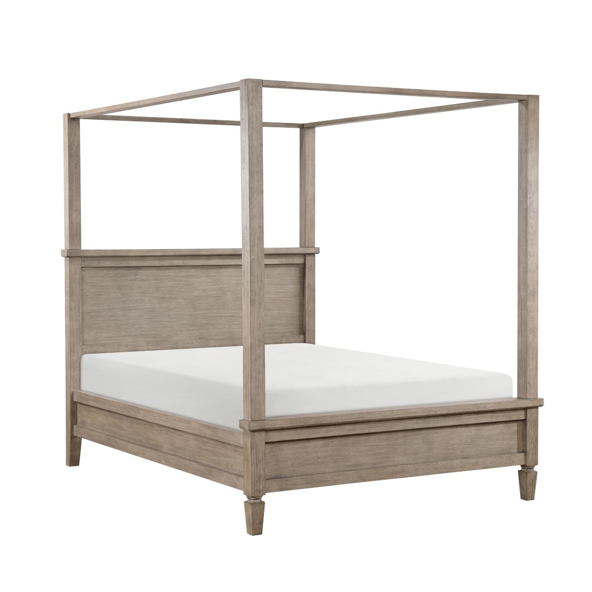 Marceline - Canopy Bedroom Set