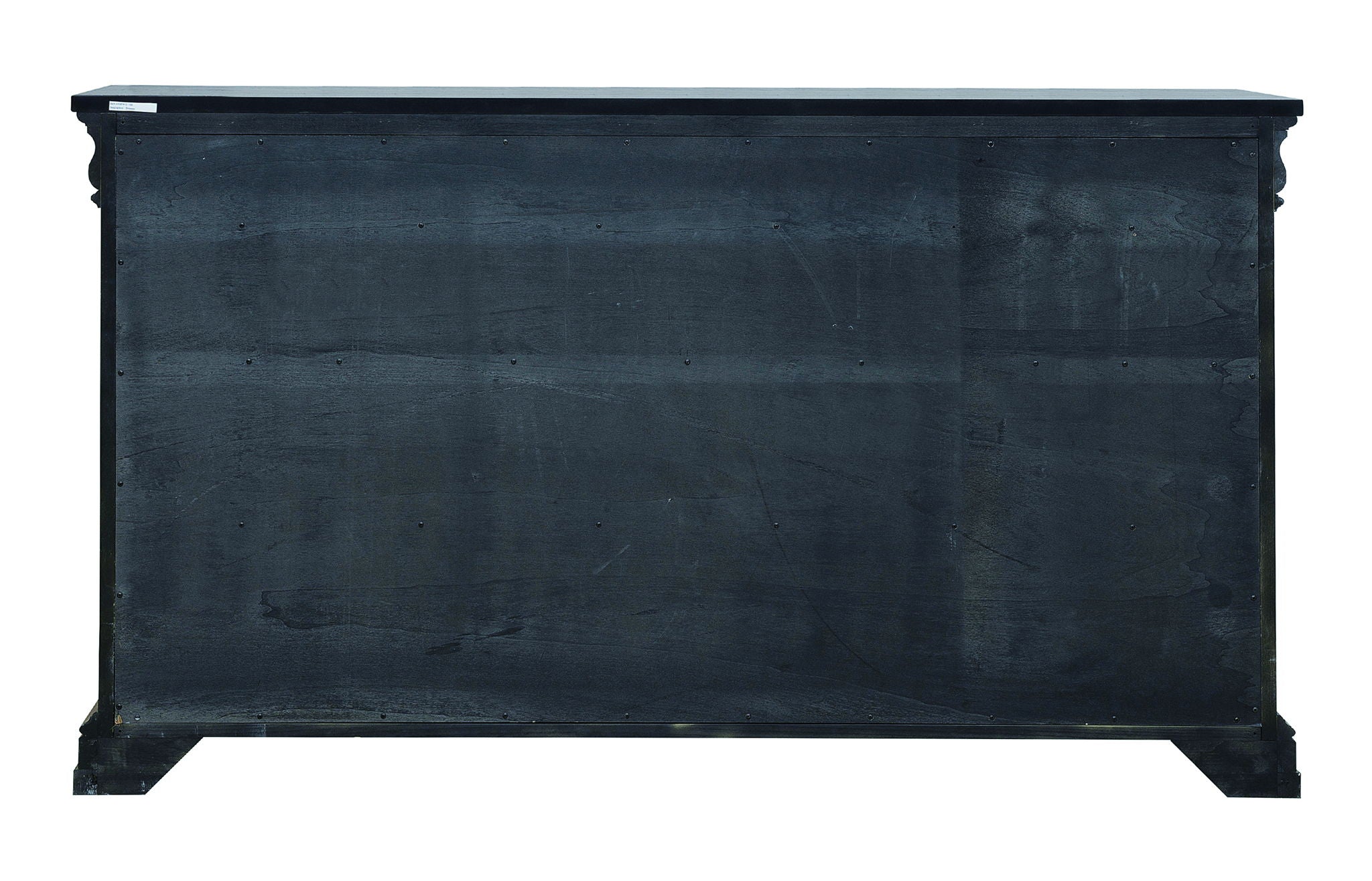 Madison Ridge - 10 Drawer Dresser