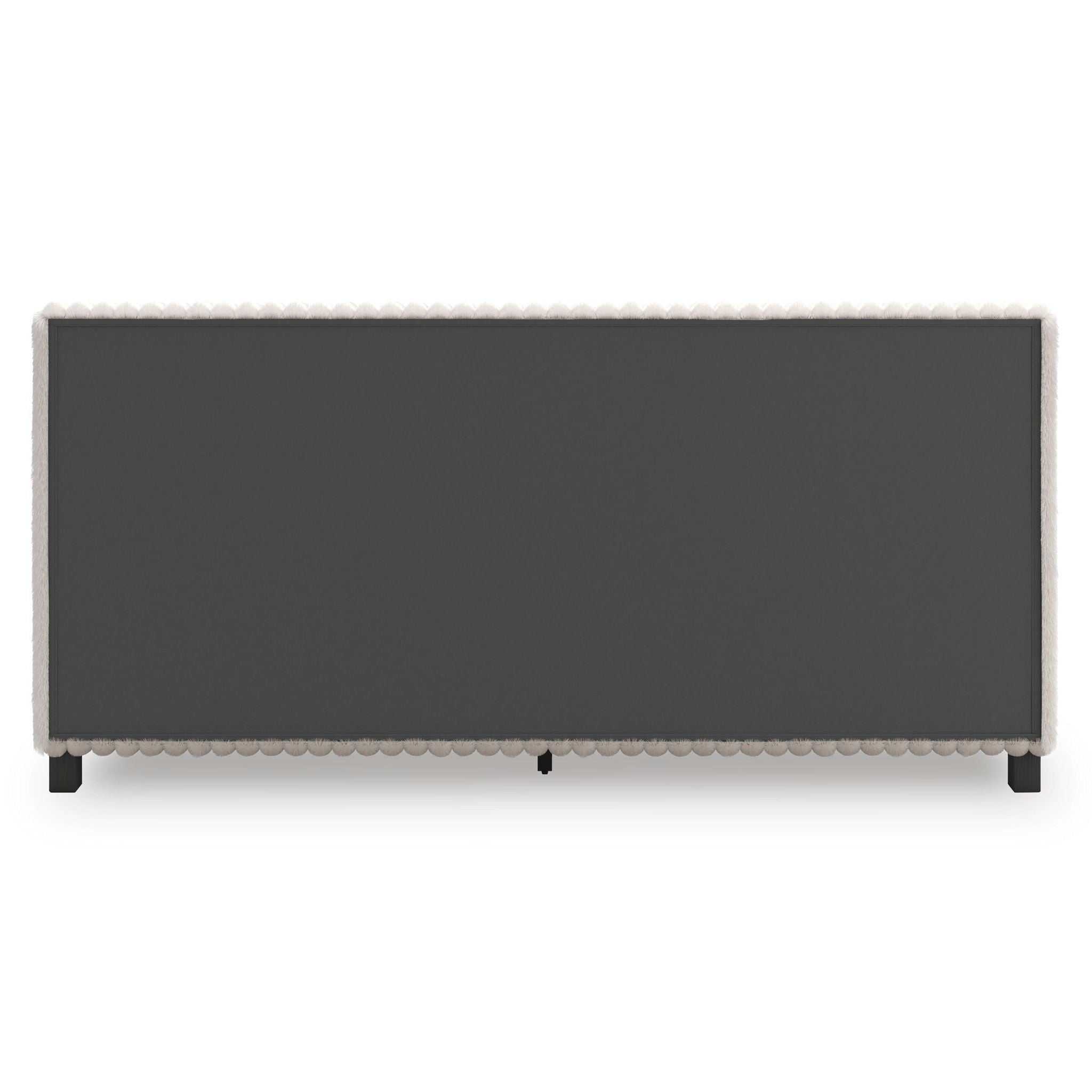 Zuraleus - Upholstered Bed