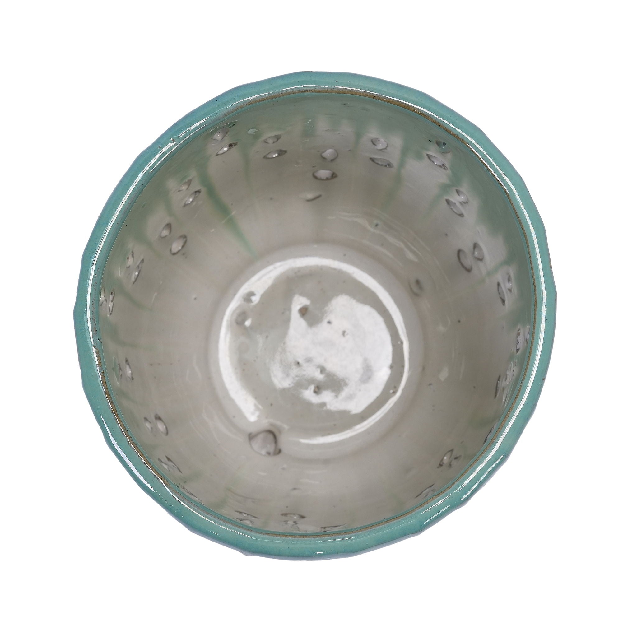 Flowerpot With Drainage Hole (Set of 2)