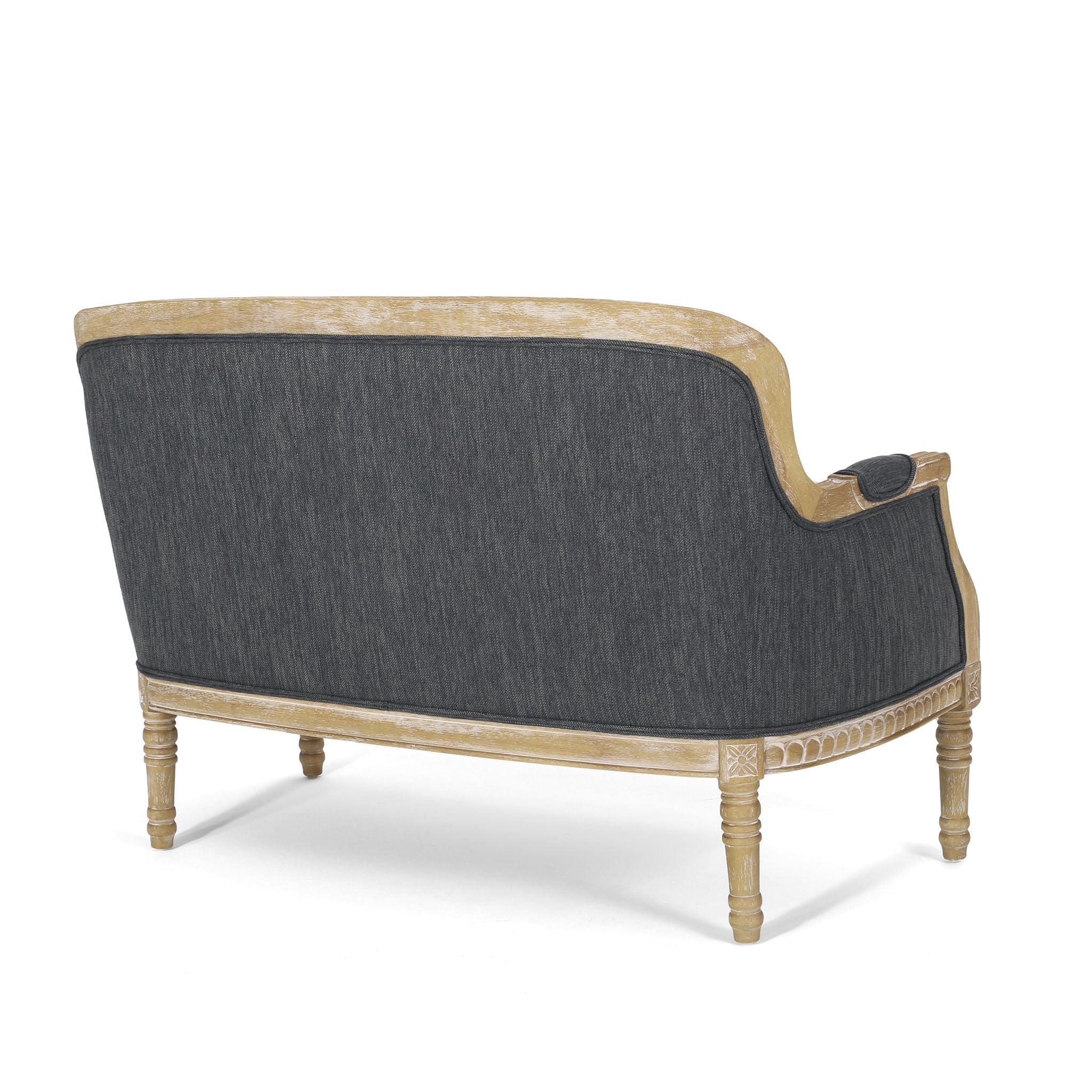 Inspired Style Loveseat