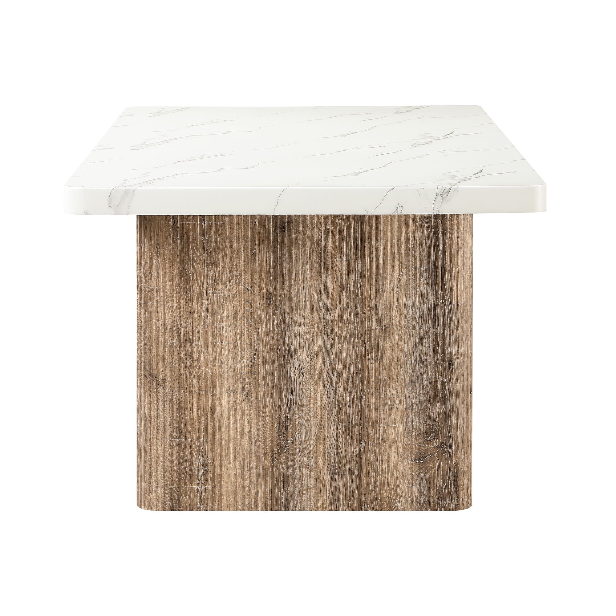Donnie Dining Table - Thumbnail 2