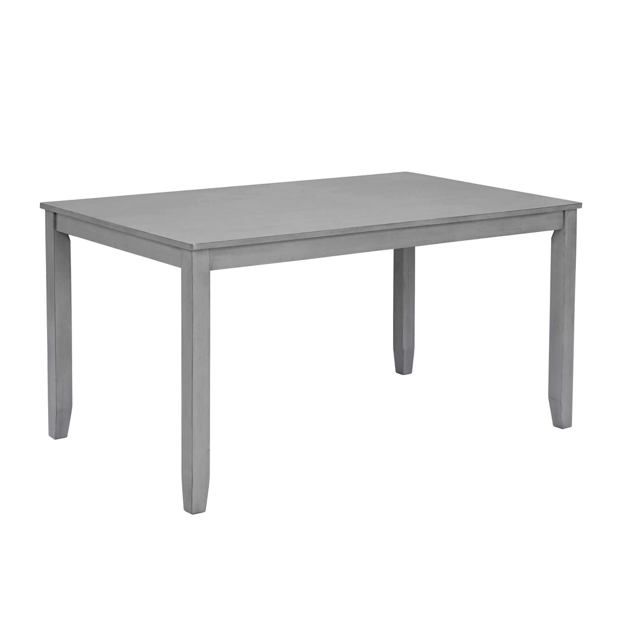 Kitchen Dining Set, Rectangular Dining Table
