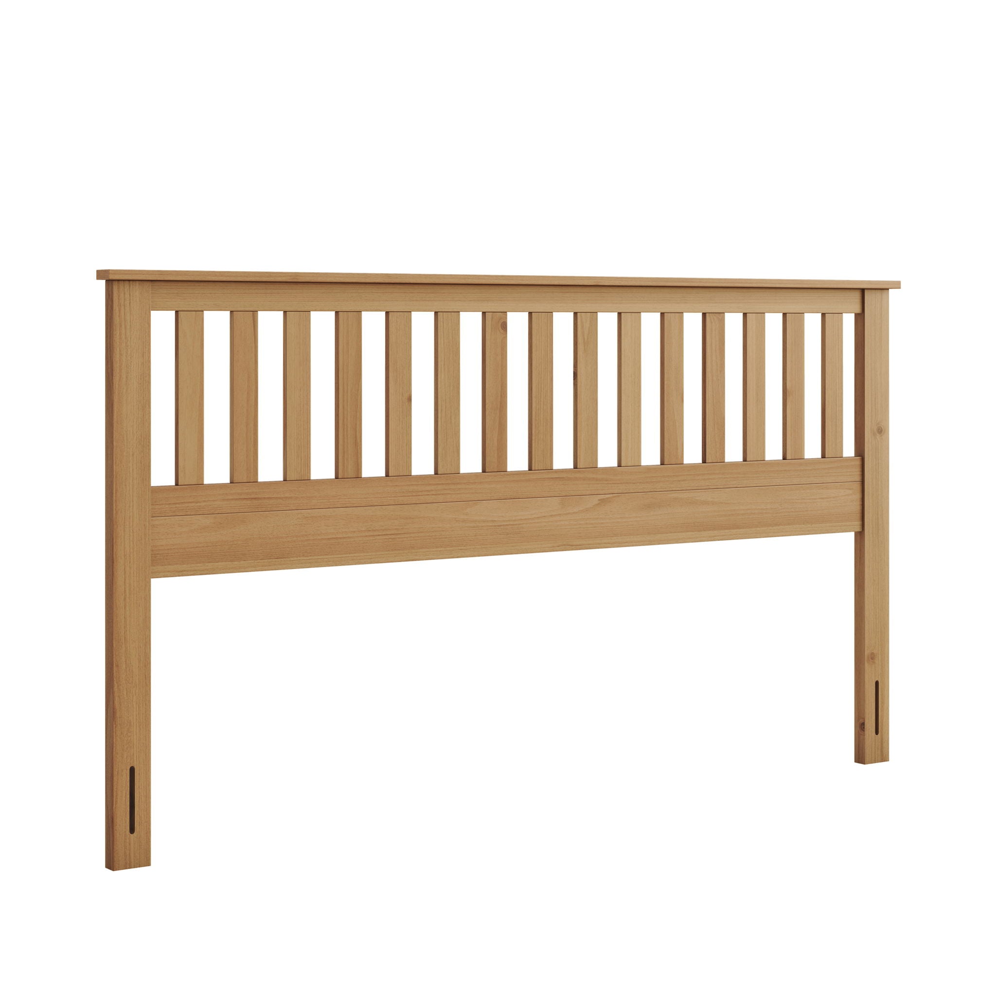 Malinda - Panel Headboard