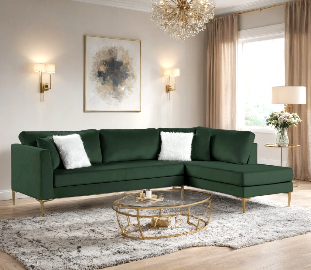 Catalina Sectional