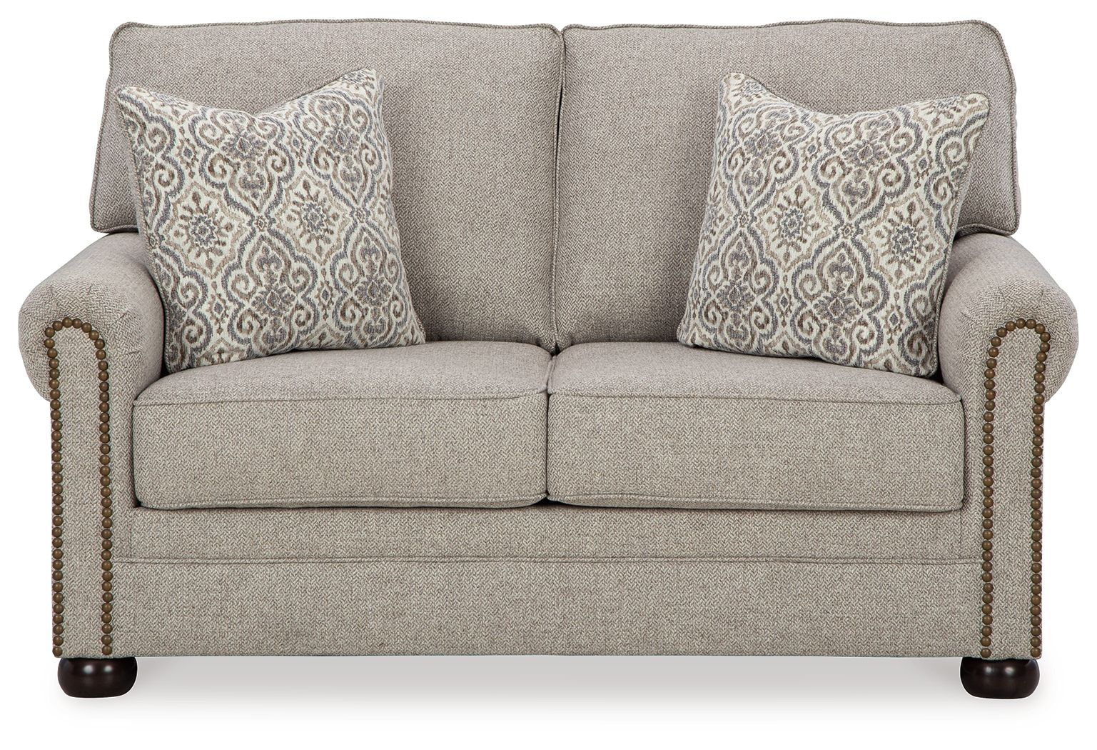 Gaelon - Loveseat - Dune