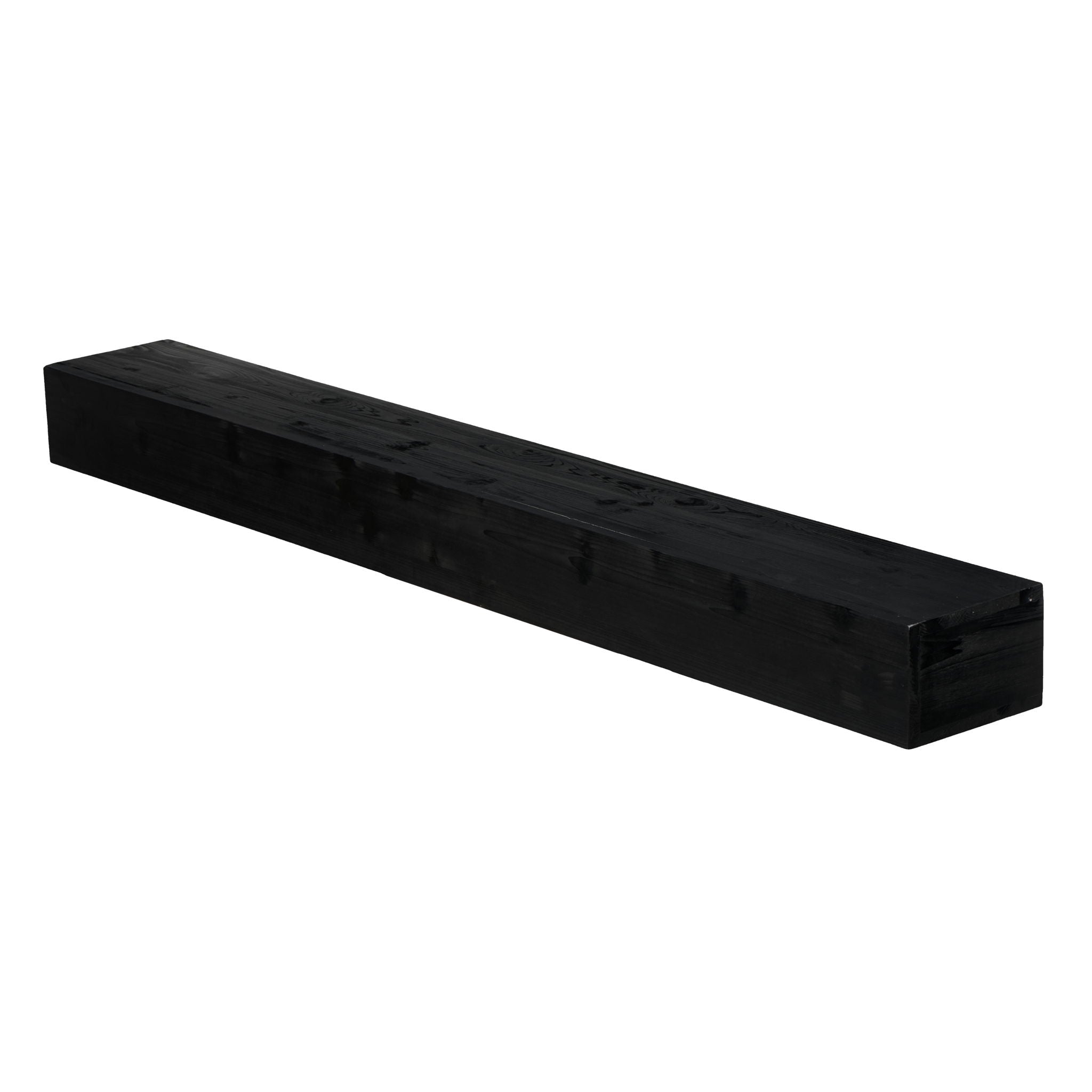 Fireplace Mantel Floating Shelf For Home Decor