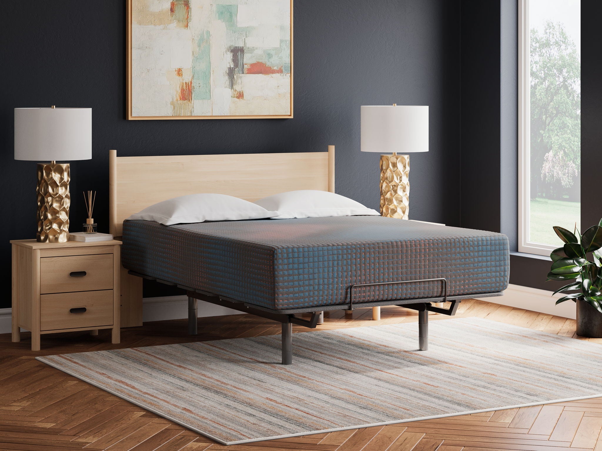 13 Inch Hybrid Hot Buy - Mattress