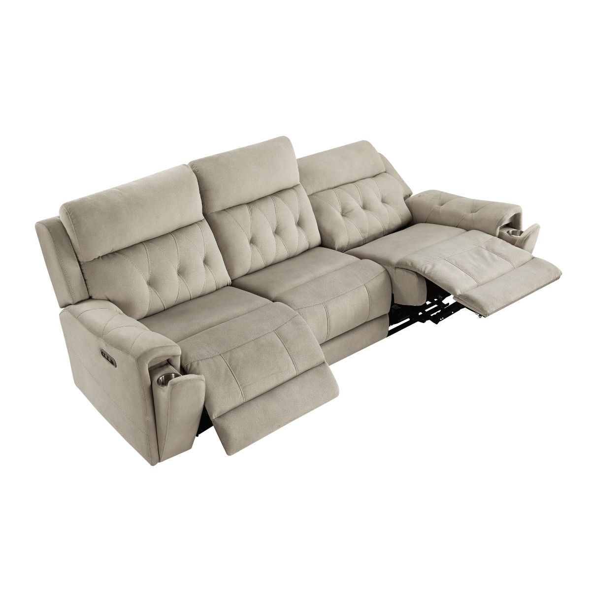 Celeste - Power Sofa & Loveseat