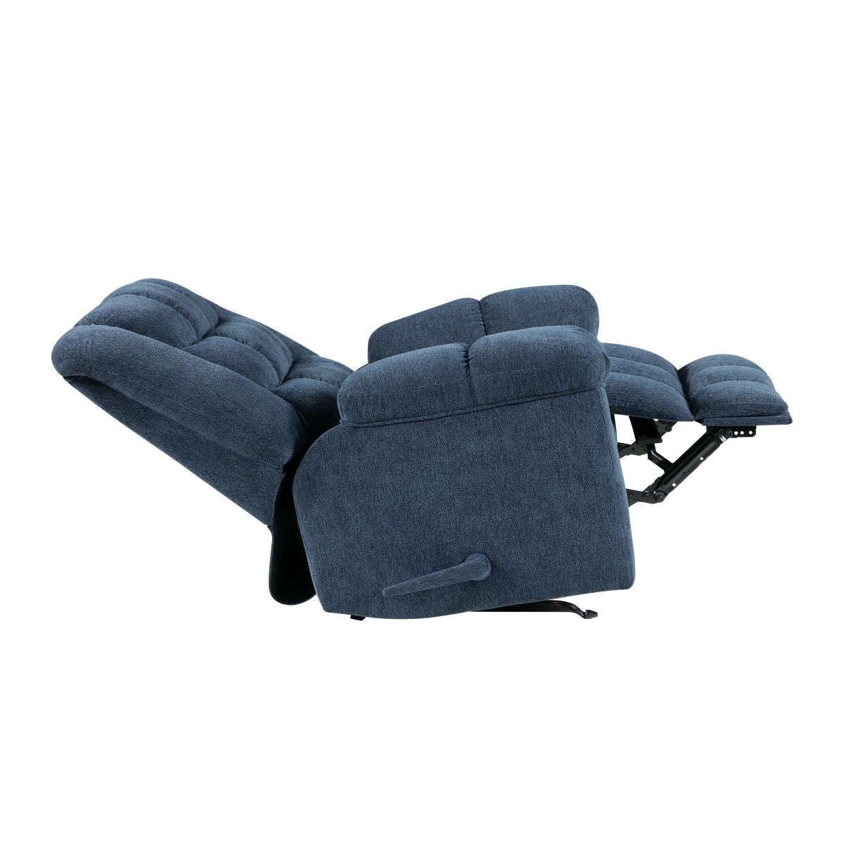 Baldwin - Rocker Reclining Chair