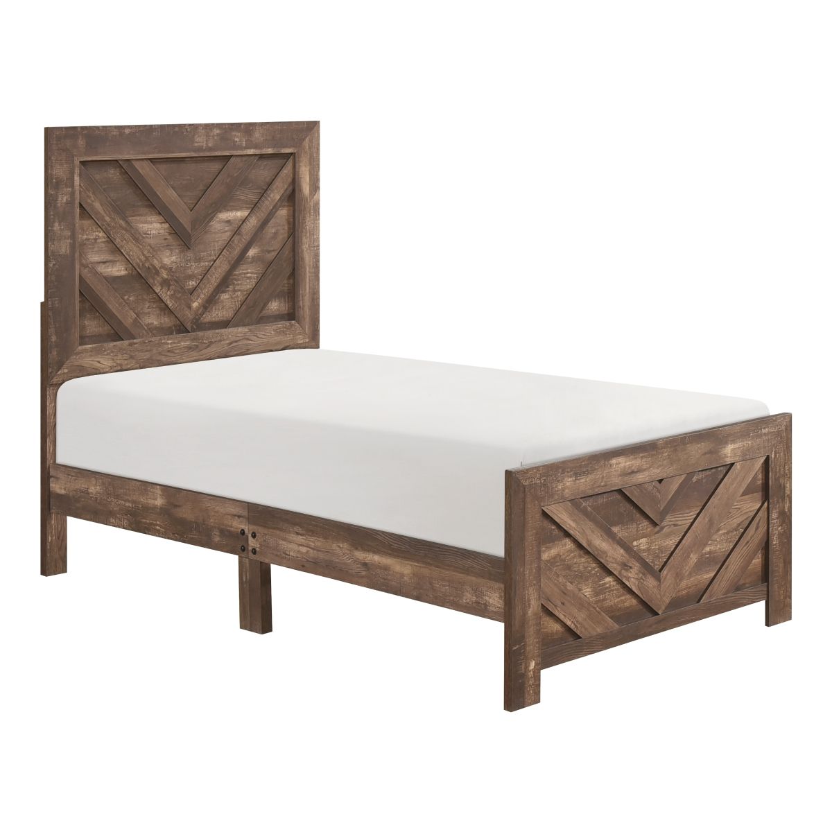 Corbin - Panel Bedroom Set