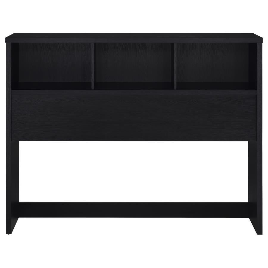Westpark - Bookcase Headboard