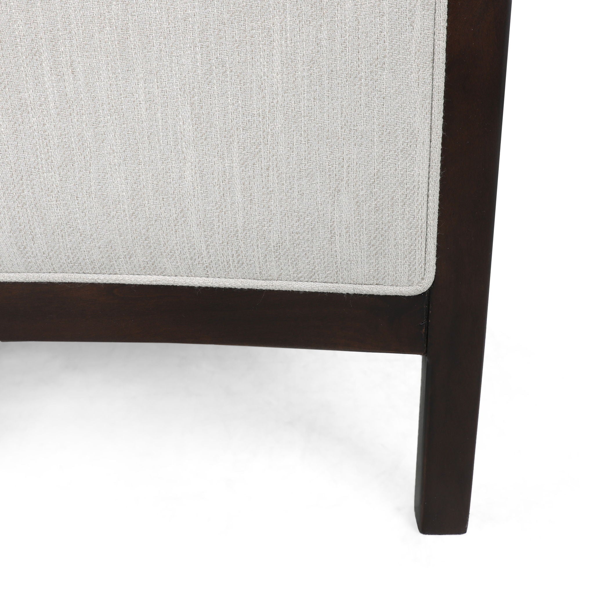 Drury - Contemporary Fabric Upholstered Pushback Recliner