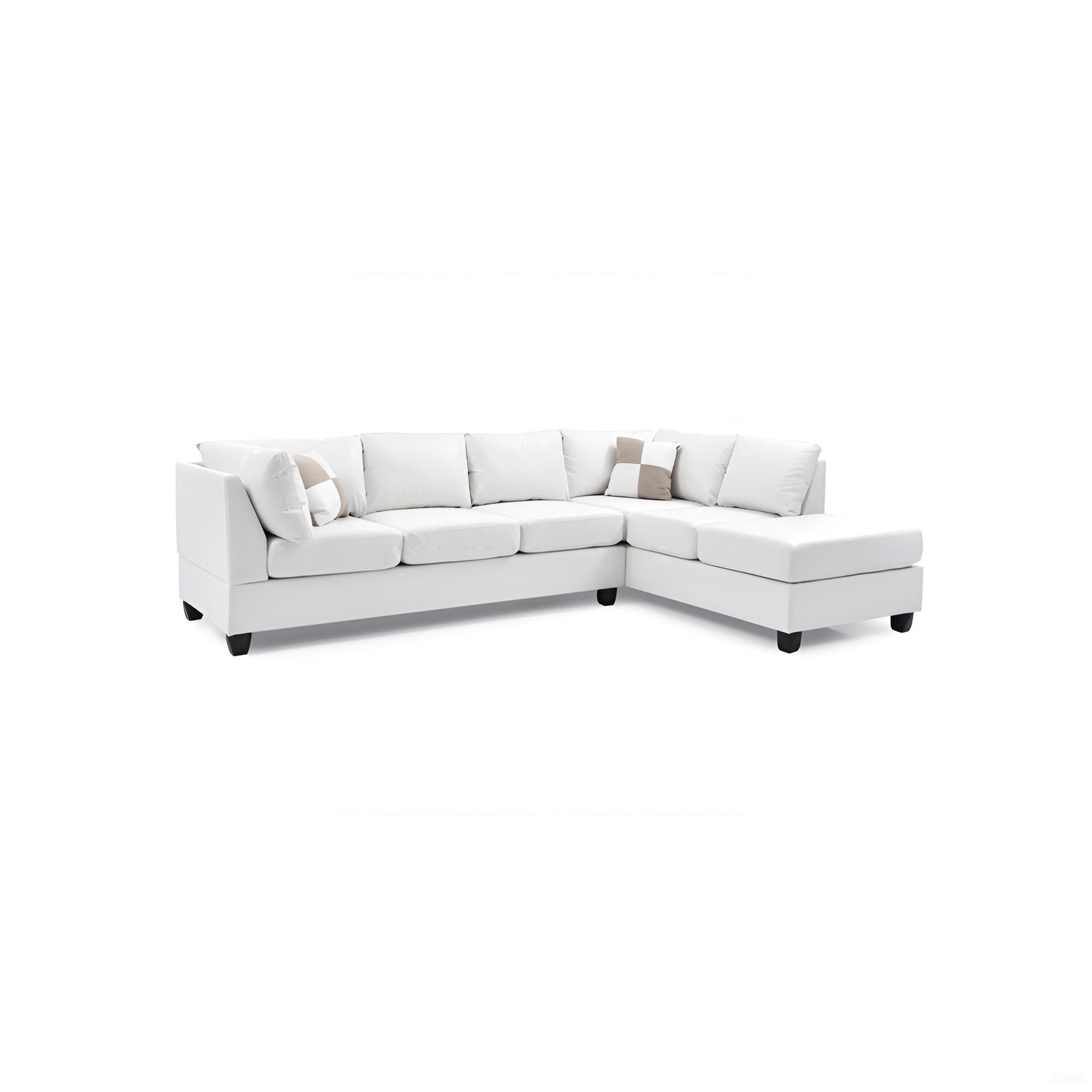 Malone - Comfort Sectional