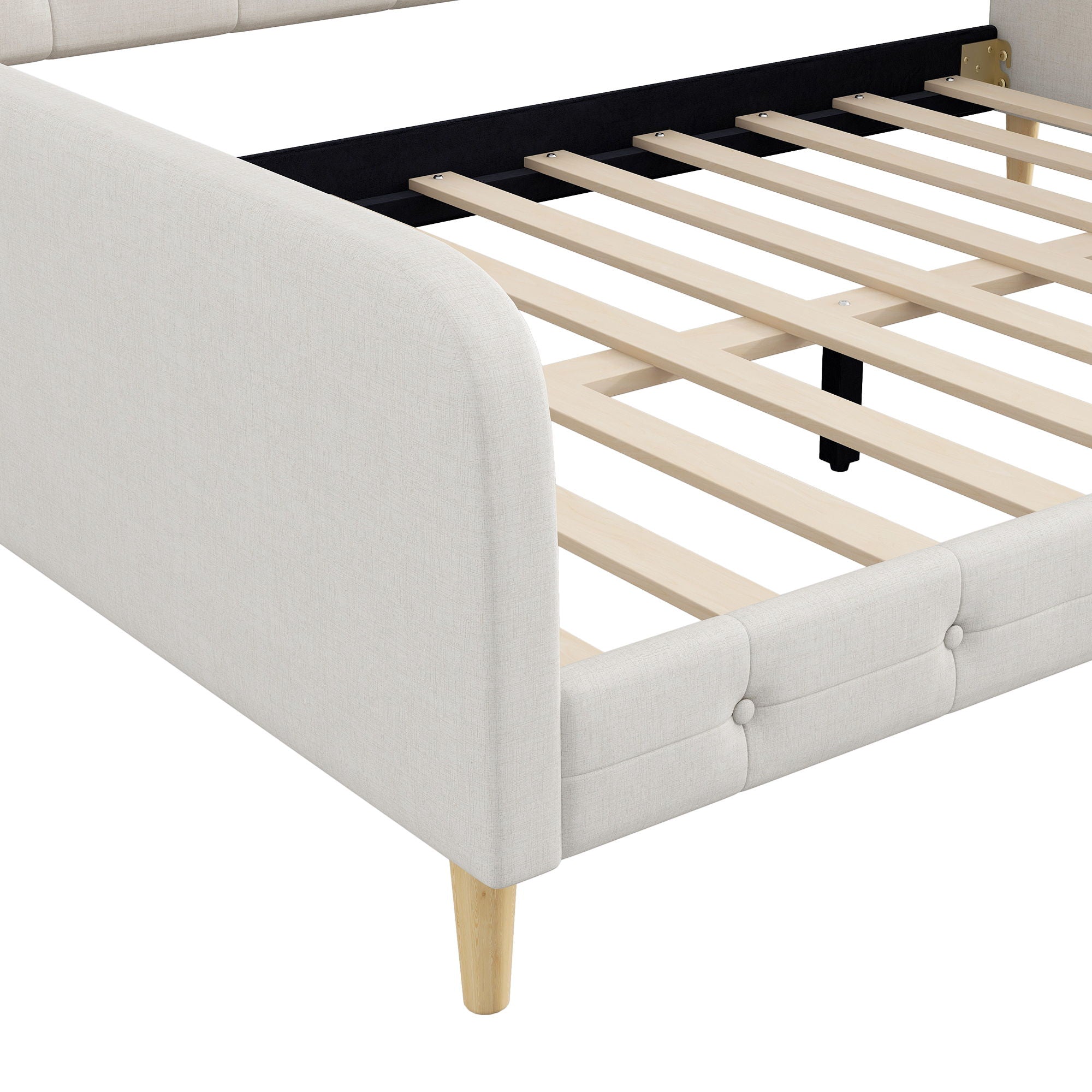 Upholstered Daybed