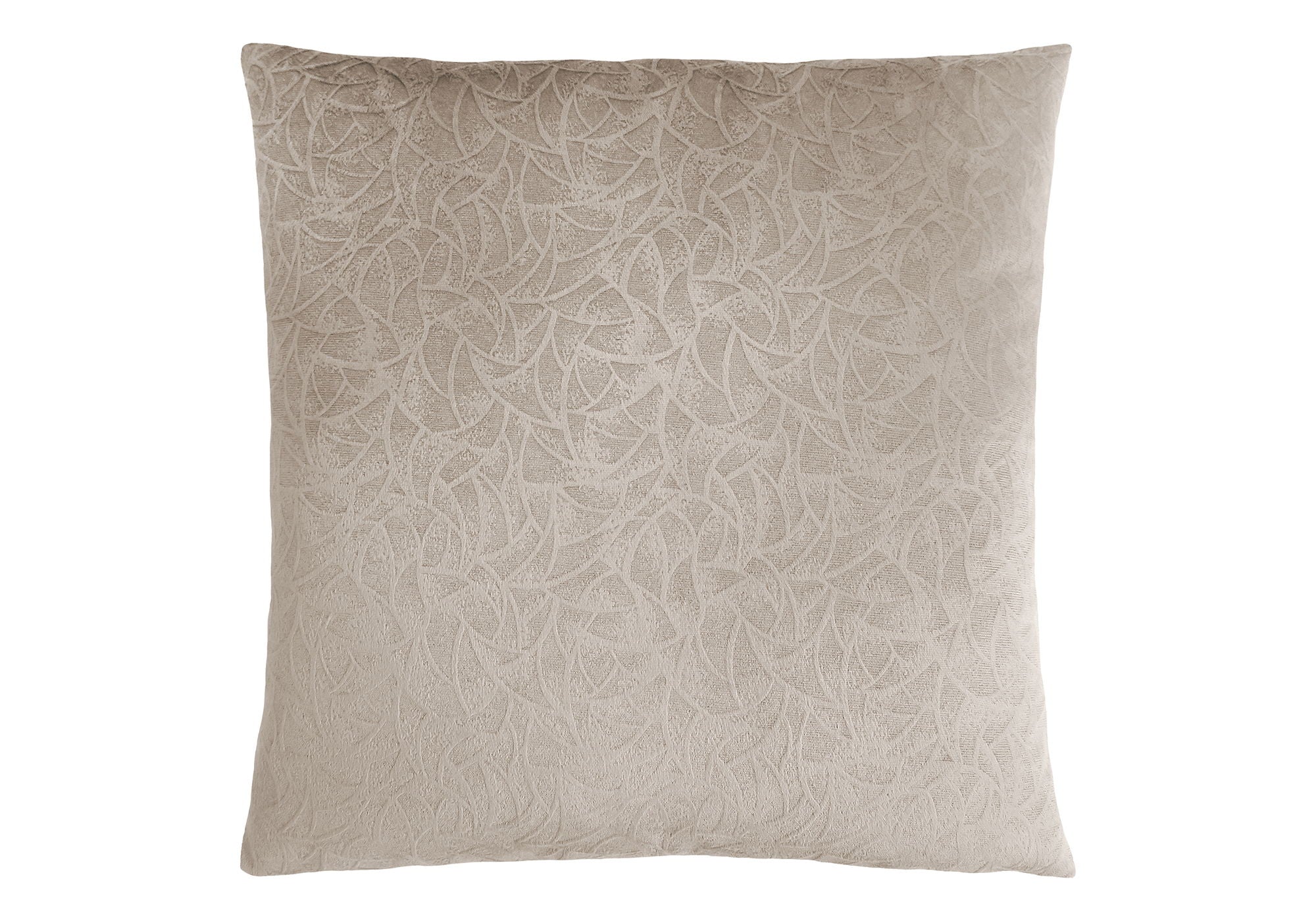 Square Pillows, Insert Included, Decorative Throw, Hypoallergenic