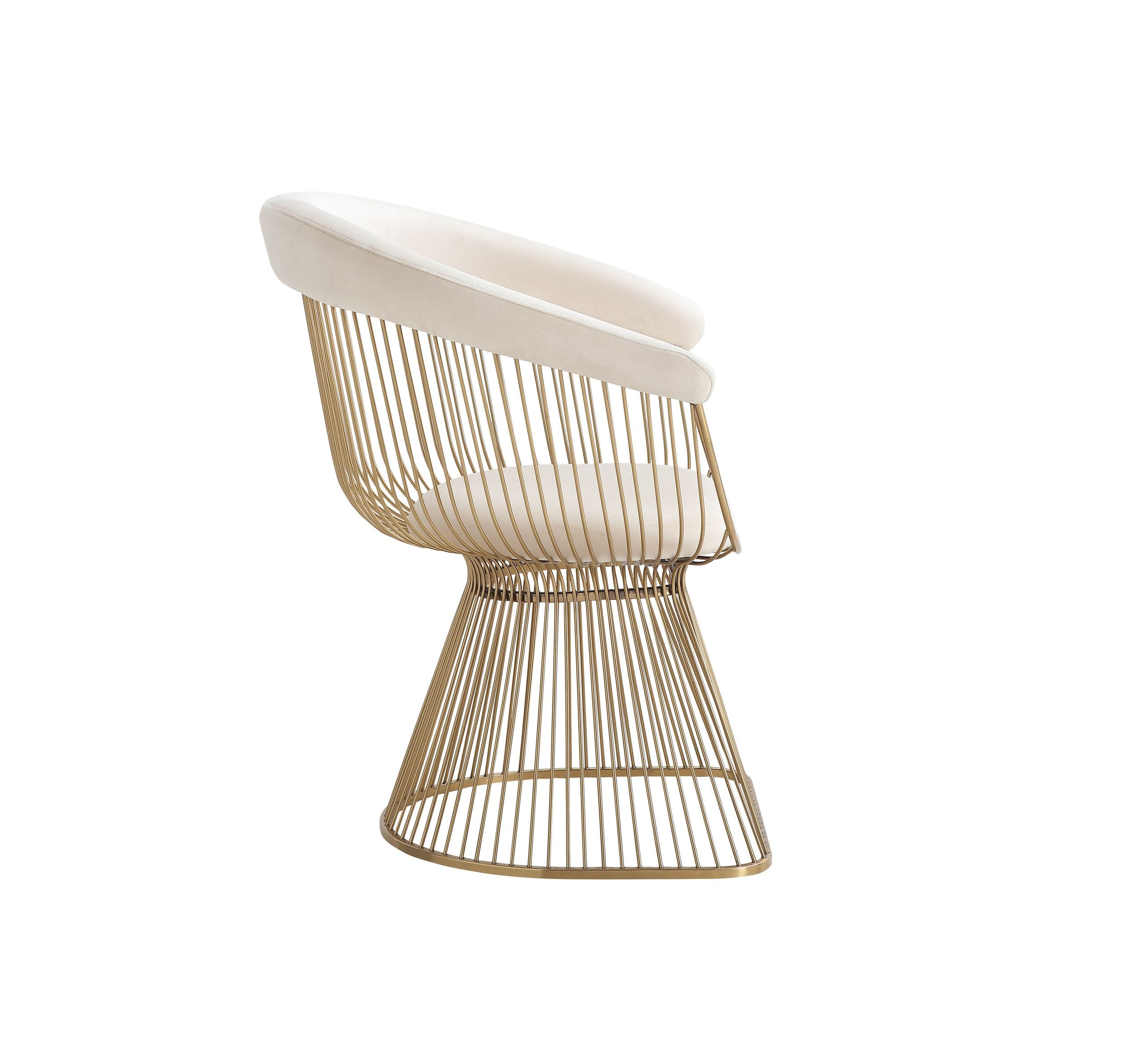 Modrest Chandler Dining Chair - Thumbnail 5