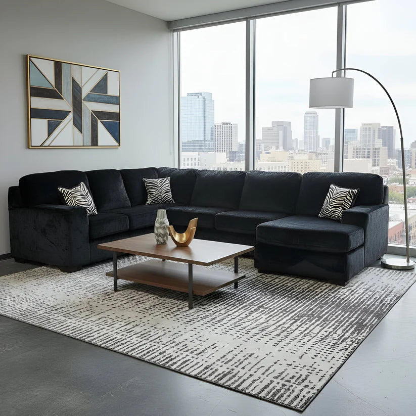 S319 Austin Furby (Black)