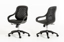 Modrest Claudia Modern Black Office Chair
