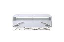 Modrest Legend Modern White Coffee Table