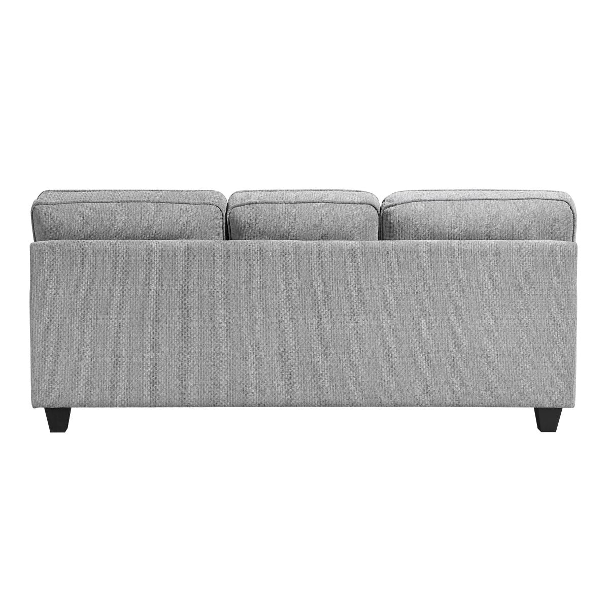 Bennett - Sofa & Loveseat