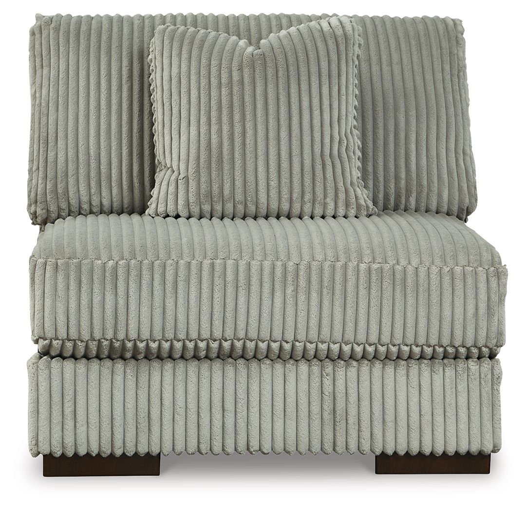 Lindyn - Sectional