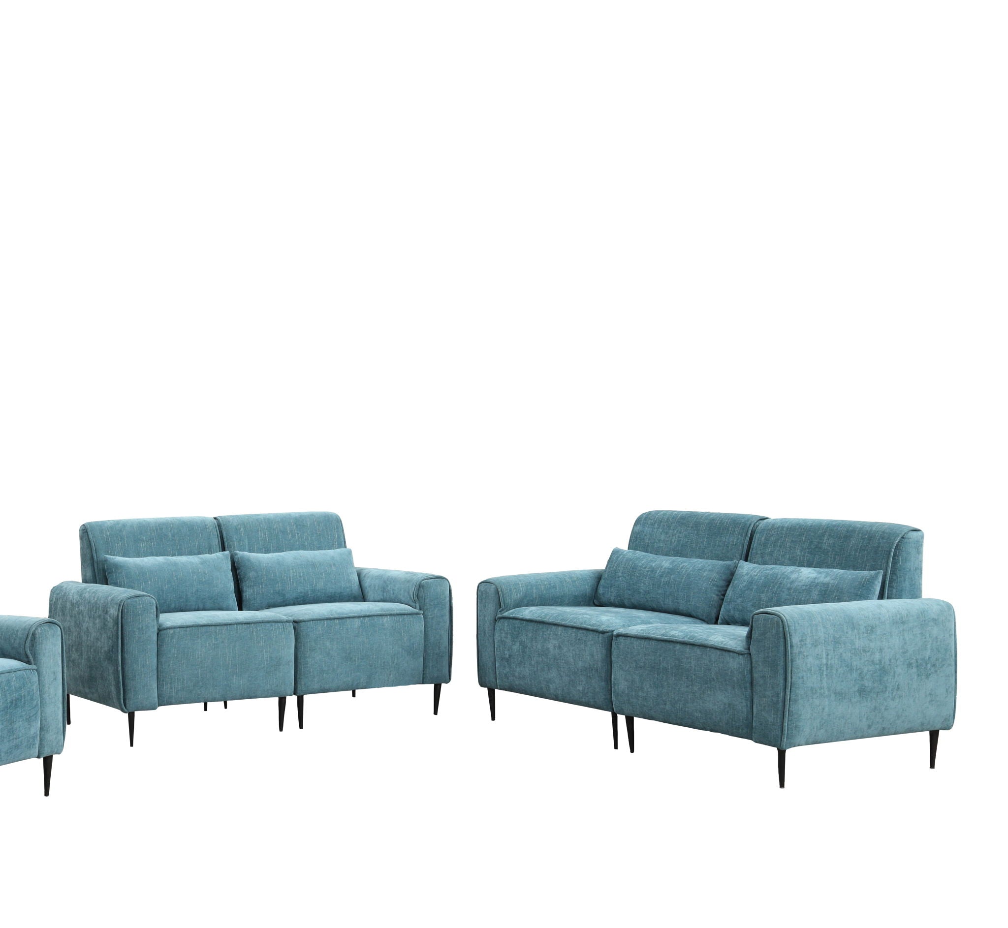 Valentina - Living Room Set