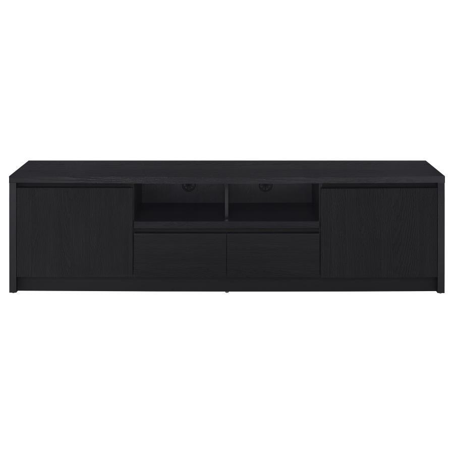 Winfield - 3-Piece Entertainment Center TV Stand