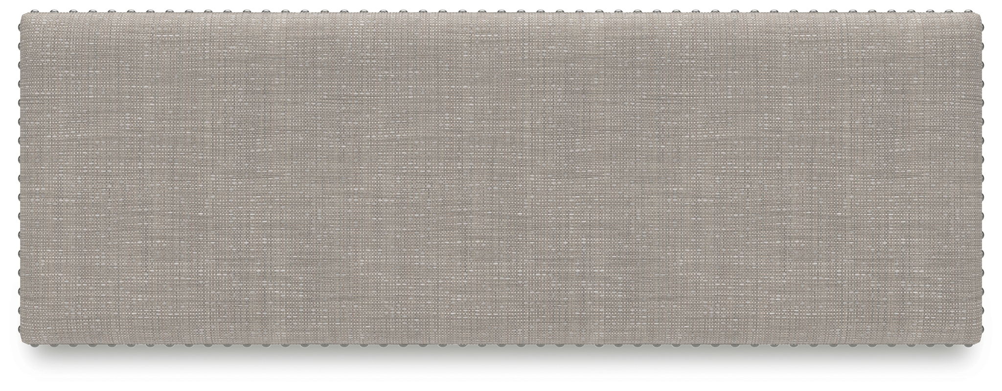 Robbinsdale - Dbl Counter Height Upholstered Dining Bench - Antique White