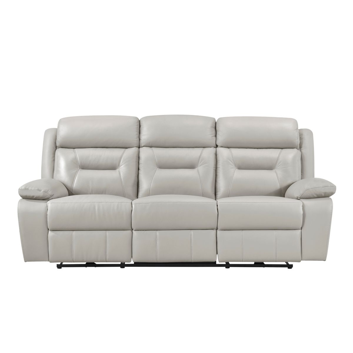 Laconia - Reclining Sofa & Loveseat