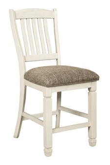 D647-32 Ashley 7PC Dining Set