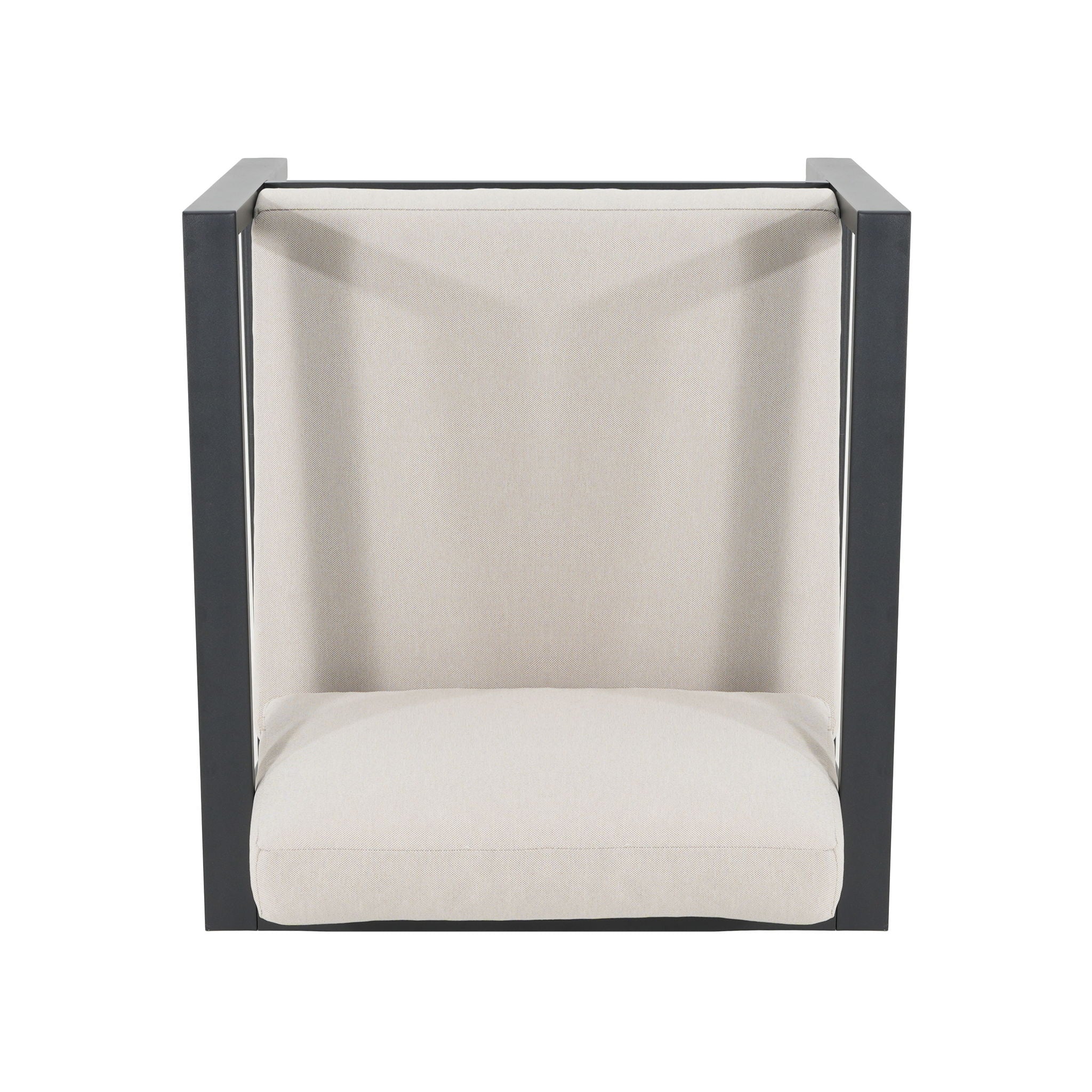 Navan - Outdoor Patio Club Chair